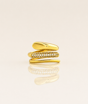Brona Ring