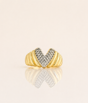 Velora Ring