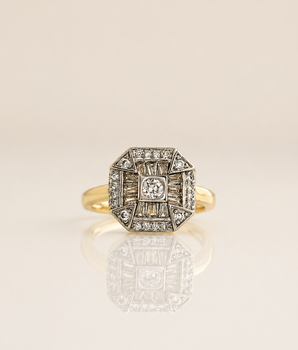 Lumea Ring