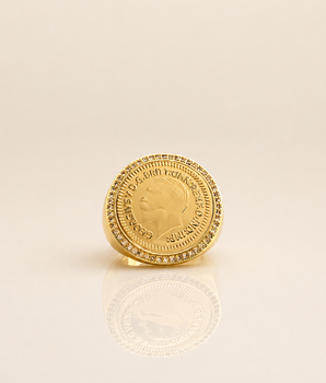 Lumio Ring