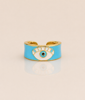 Skywatch Ring