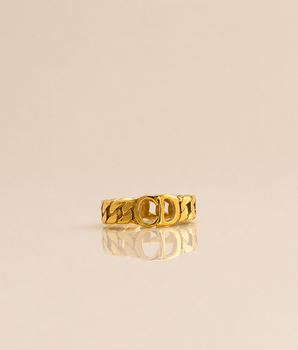 Clavia Ring