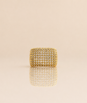 Imperla Ring