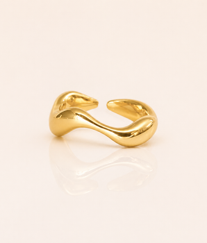 Quantum Glow Ring
