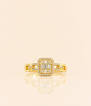Gleam Chain Band