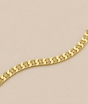 Jolie Bracelet