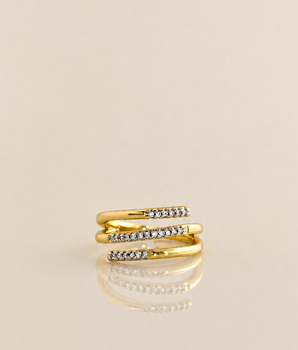 Serenade Ring