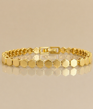 Luwara Loose Bracelet