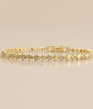 Yildiz Bracelet