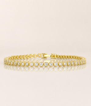 Sena Tennis Bracelet