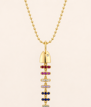 Nerissa Necklace
