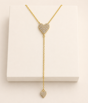 Qalben Necklace