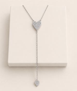 Qalben Necklace