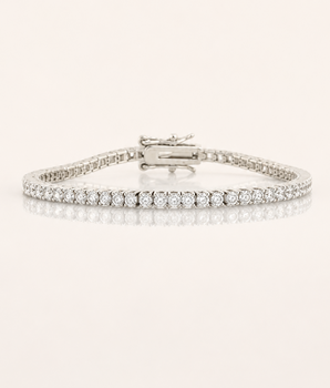 Lamees Tennis Bracelet