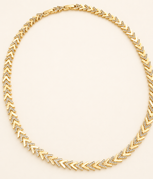 Amirael Necklace