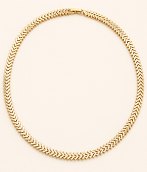 Alouette Necklace