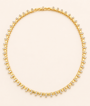 Celia Necklace