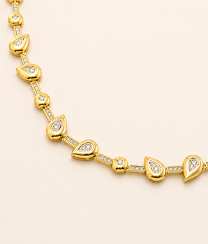 Elisandra Necklace