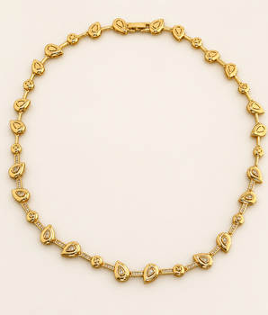 Elisandra Necklace