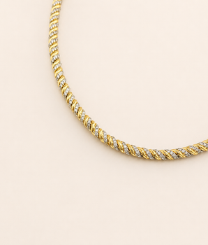 Lamoura Necklace