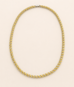 Lamoura Necklace