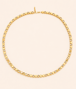 Thessalia Necklace