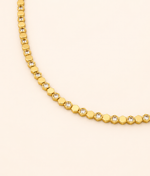 Thessalia Necklace