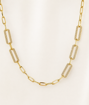 Rosina Necklace