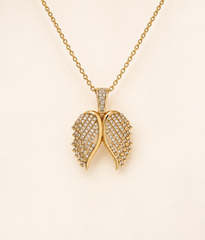 Angelia Necklace