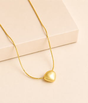 Pure Necklace