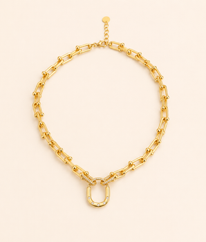Monolite Necklace