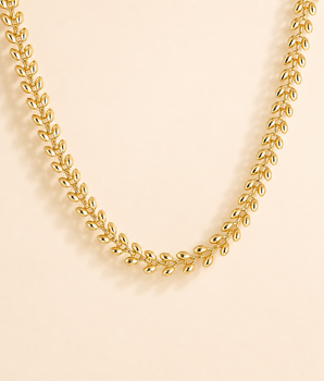 Jovira Necklace