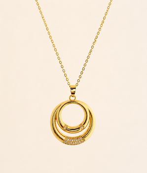 Eterna Half Set