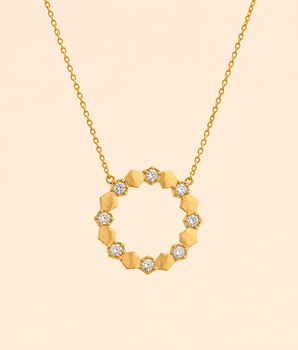 Golden Twist