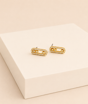 Spark Earring