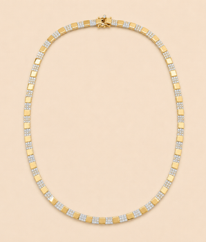 Statement Necklace