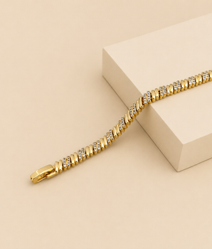 Alina Bracelet