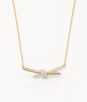 Sparkling Necklace