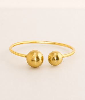 Golden impression