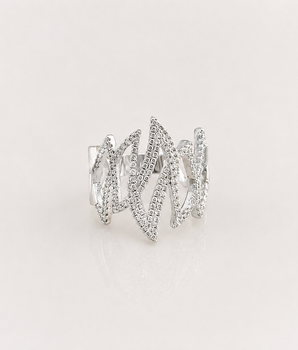Zyra Ring