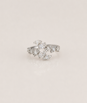 Nivoria Ring