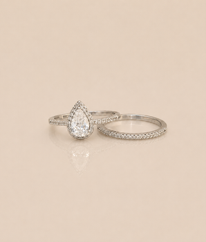 Sira Twin Ring
