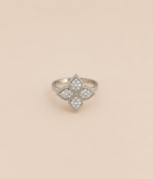 Silvène Ring