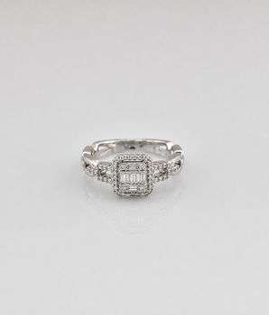 Ophelya Ring