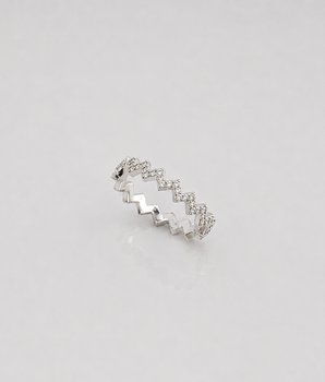 Nisma Ring