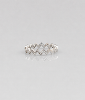 Nisma Ring