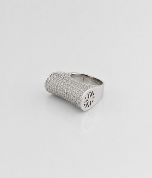 Zorya Ring