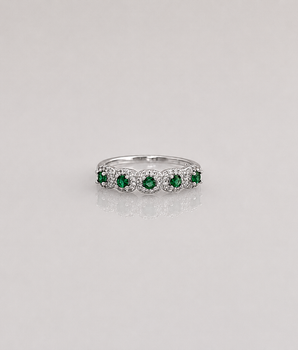 Sylinne Ring