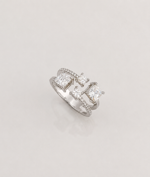 Lysar Ring