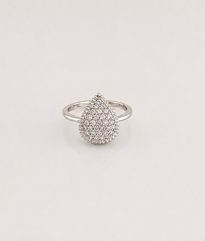 Camelia Ring